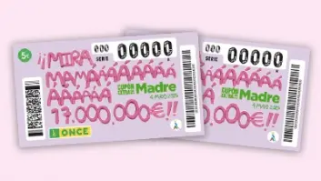 Extra del Día de la Madre ONCE 2025: horario y dónde ver el sorteo del 4 de mayo