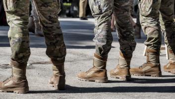 Un medio británico analiza si el ejército español está preparado para defenderse y la conclusión es agridulce