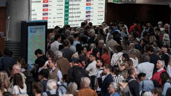 'The New York Times' describe lo que ha pasado esta semana en España con una frase rotunda