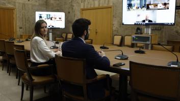 España y Portugal crean un grupo de trabajo para identificar las causas del gran apagón eléctrico