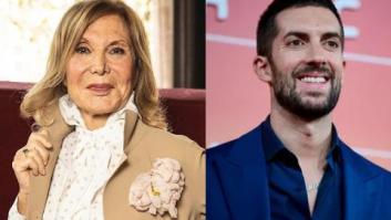 Pilar Eyre habla de la última entrevista de Broncano y utiliza una palabra que lo dice todo