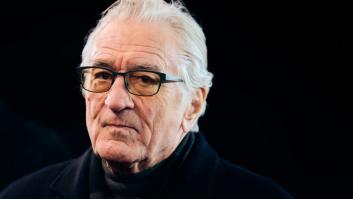 El mensaje de apoyo de Robert De Niro a su hija trans: "No sé cuál es el gran problema"