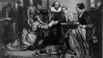 El nombre de mujer que llevan 26.000 personas en España y su invención se atribuye a Shakespeare