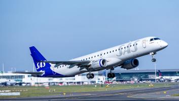 Una aerolínea ofrece un vuelo temerario y hasta los pilotos se sorprenden al aterrizar en Sevilla
