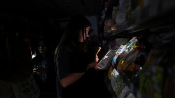 Una campaña prorrusa difunde desinformación sobre el apagón histórico de España y Portugal