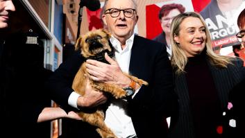 Anthony Albanese, el laborista que gobernará Australia durante tres años más