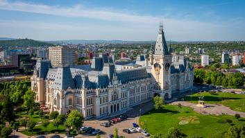 La capital europea sin turismo de masas se convierte en un oasis de tranquilidad con restaurantes a 5 euros