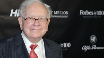 Warren Buffett sorprende en la junta de Berkshire Hathaway y anuncia su retirada como consejero delegado