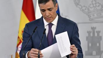 6 de cada 10 españoles tacha de "insuficiente" la información que dio el Gobierno en el apagón