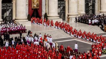 Make the Vatican Great Again