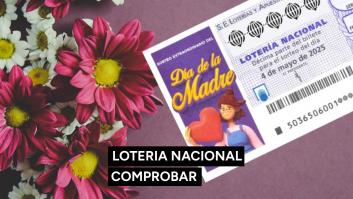 Resultados del Sorteo Extraordinario del Día de la Madre 2025 de Lotería Nacional del 4 de mayo