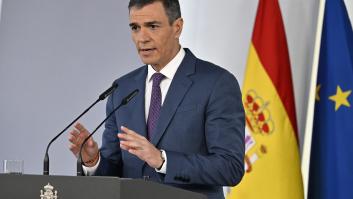 Pocas veces ha hablado 'The Telegraph' sobre Pedro Sánchez como lo ha hecho tras el apagón en España
