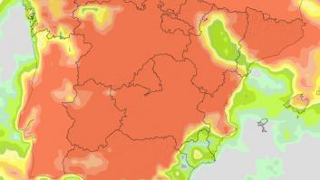 La AEMET confirma que lo peor está por llegar: aire polar y tormentas potentes