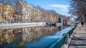 Realizan un estudio de los ríos del mundo, dan con el más sucio de Europa y resulta ser español: "Contiene paracetamol y cafeína"