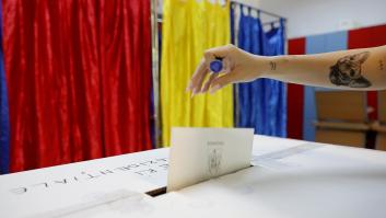 El Gobierno rumano denuncia indicios de interferencia rusa en las elecciones presidenciales