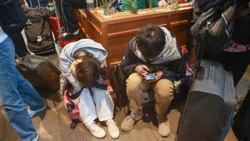 El tráfico ferroviario intenta volver a la normalidad entre incidencias, miles de afectados y dudas sobre posibles indemnizaciones