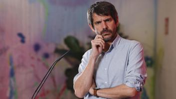 Sumar minimiza el anuncio de Junts de presentar una enmienda a la totalidad a la reducción de la jornada laboral