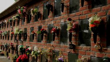 Un gerente alerta de crisis en los cementerios por la nueva tendencia que va devorando el negocio