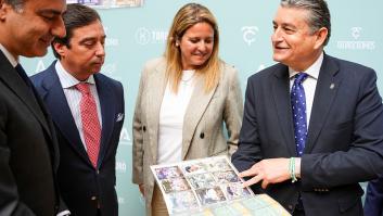 La Junta de Andalucía impulsa un coleccionable de toros con 558 cromos diferentes