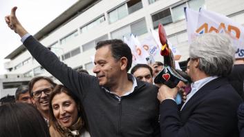 La campaña electoral arranca en Portugal marcada por la polémica en la cuestión migratoria