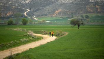 Camino de Santiago: etapas y tramos del camino de invierno