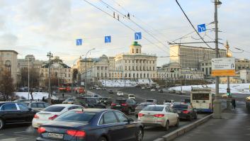 Rusia enfrenta una nueva crisis desde el inicio de la guerra: "Se está gestando una situación grave"