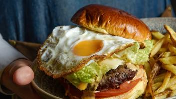 Tres de los restaurantes más conocidos de Madrid se adelantan a la competencia con un homenaje a las hamburguesas