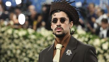 Bad Bunny anuncia nuevas fechas para sus conciertos en Madrid y Barcelona