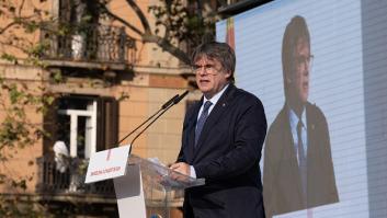 Mossos levantan la suspensión a dos de los agentes acusados de ayudar a huir a Puigdemont