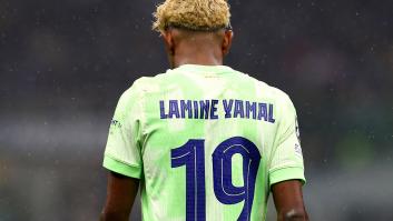 El Barça acaricia la gesta en Milán y cae a las puertas de la final de Champions