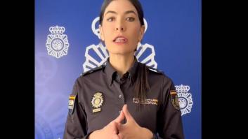 La Policía Nacional alerta de este desconocido delito: "Estas situaciones pueden darse en tu día a día"