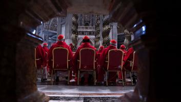 Guía del cónclave para elegir al sucesor de Francisco: secretos, ritos y fechas hasta la fumata blanca