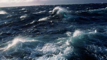 Hallan un "túnel del tiempo" en el fondo océanico: "Imposible dimensionar el impacto de esta perturbación única"