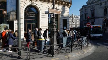 La capital del país pegado a España se plantea el futuro de los autobuses y la causa apunta a un problema de velocidad