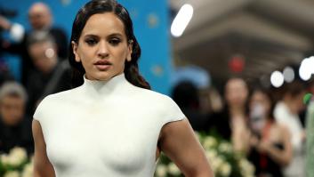 Met Gala 2025: los famosos 'Superfine' exploran el 'dandismo negro'