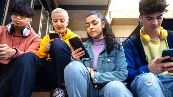 Un psicólogo empeora el pronóstico del desarrollo de los niños: "Subestimé la magnitud del problema"