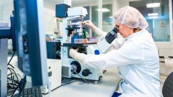 Reclutados 1.400 vascos para descifrar el gran enigma del cáncer de pulmón