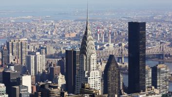 El alcalde de Nueva York quiere conservar dos estatuas de Cristóbal Colón y ya tenemos la polémica histórica servida