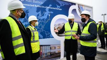 Adiós a la Europa de siempre: el proyecto titánico que transformará el continente al conectar tres mares