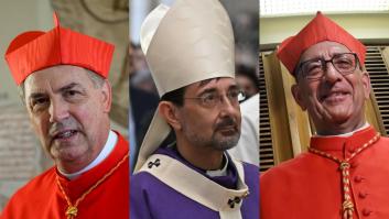 Todos los 'papables' españoles que pueden suceder a Francisco en este cónclave