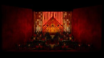 Cabaret revoluciona Madrid con un espectáculo inmersivo