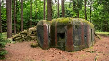 Un país de Europa pone coto a la venta de búnkeres a particulares