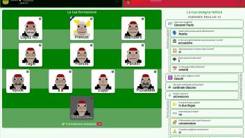 Del 'Fantasy' al 'Fantapapa': el juego gratuito que te permite elegir al papa como si fuera un equipo de fútbol