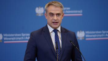 El vecino de Ucrania se enfrenta a un "intento sin precedentes" de interferencia rusa