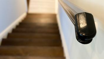 Baja al sótano de sus abuelos, descubre una máquina del tamaño de una lavadora y el extraño hallazgo merece estar en un museo