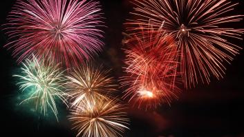 Concurso Internacional de Fuegos Artificiales de Tarragona 2025: horario y dónde ver del 2 al 5 de julio