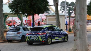Investigan un posible caso de agresión sexual a una joven de 20 años en la Feria de Sevilla