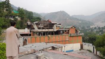 India omite el papel de EEUU como mediador en el alto el fuego y atribuye el mérito al contacto directo con Pakistán