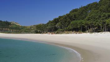 La playa más bonita de España adorada por los hippies se desploma 20 puestos en un nuevo ranking mundial