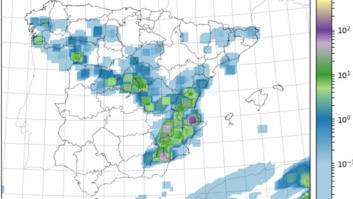 La AEMET emite un comunicado de urgencia para avisar de serios peligros en amplias zonas de España